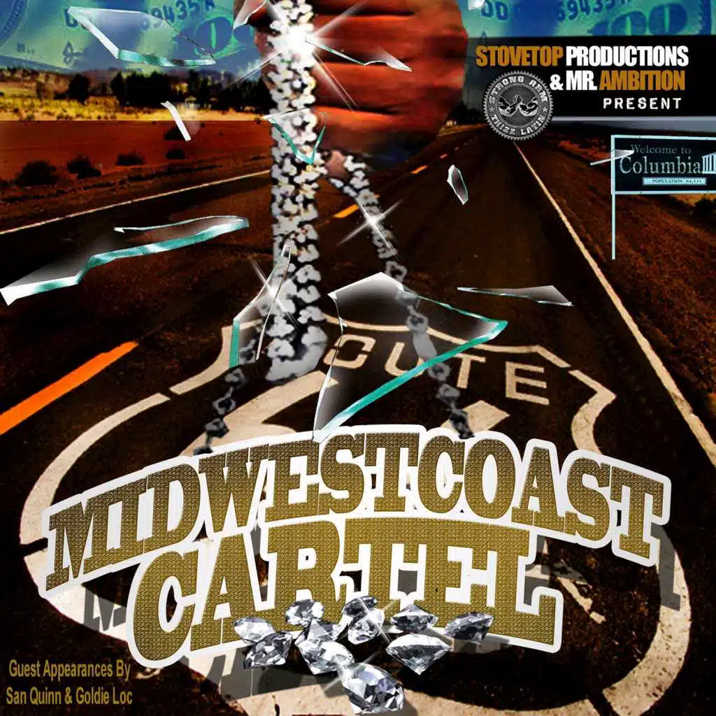 Midwestcoast Cartel.
