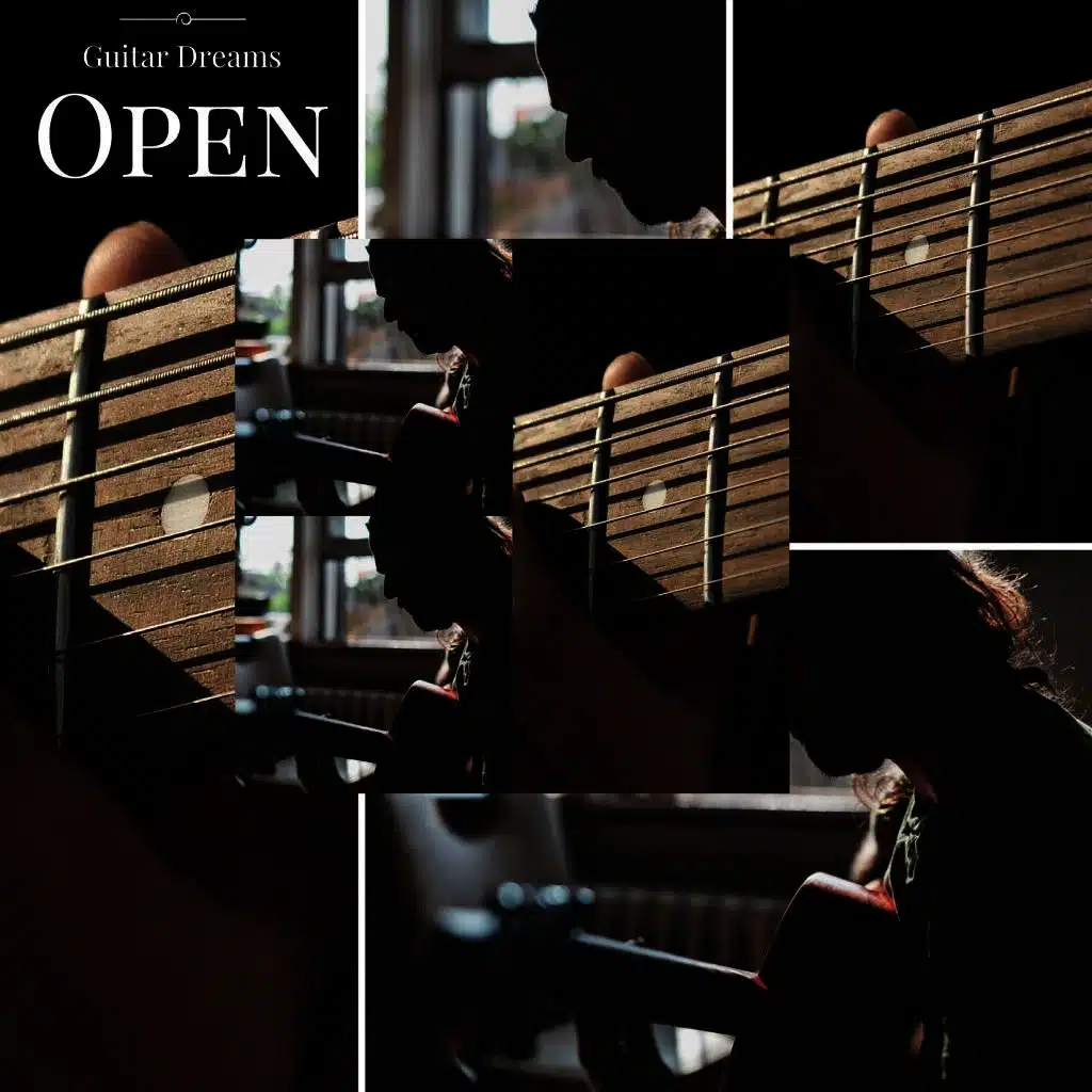 Open