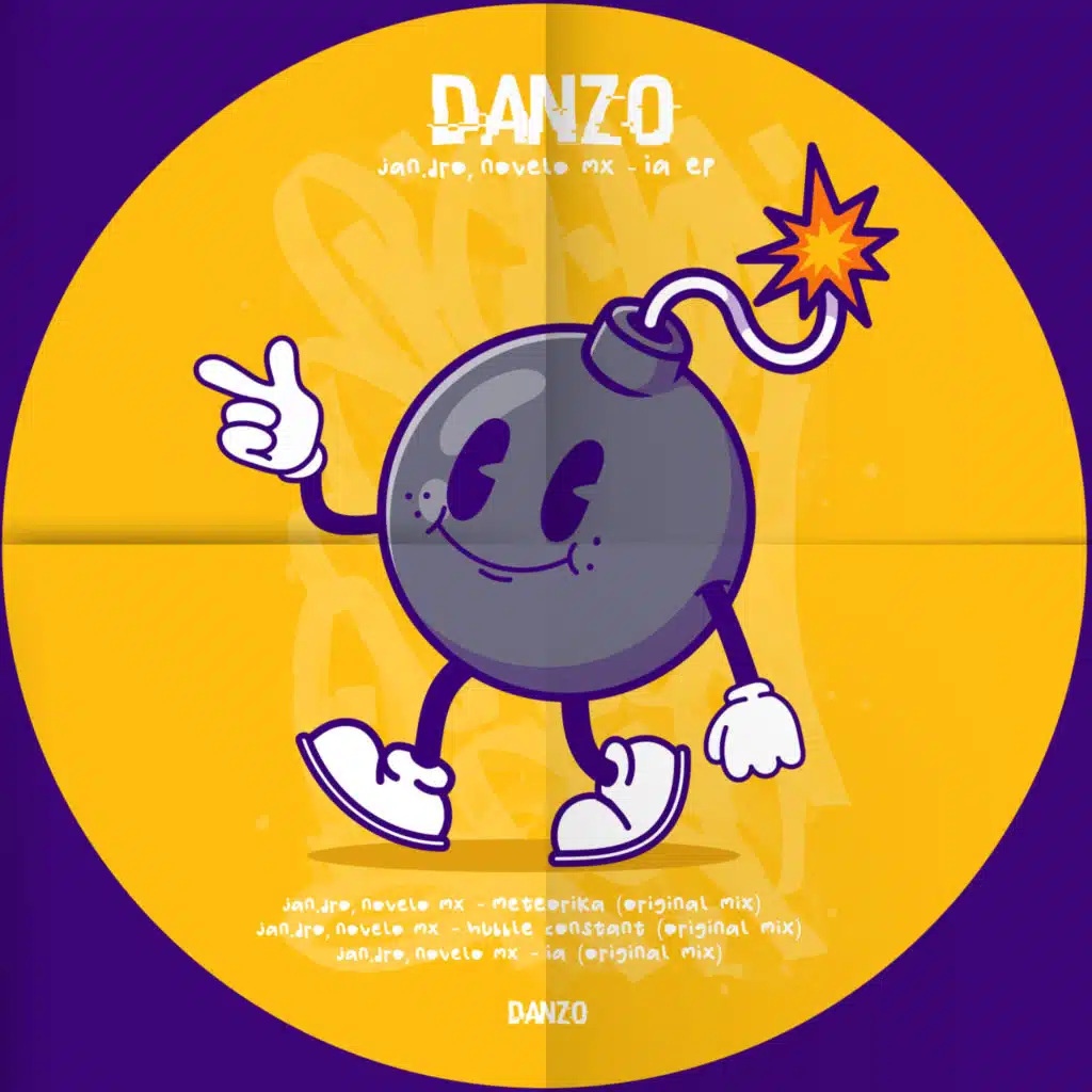 Jan.dro & Novelo (MX)