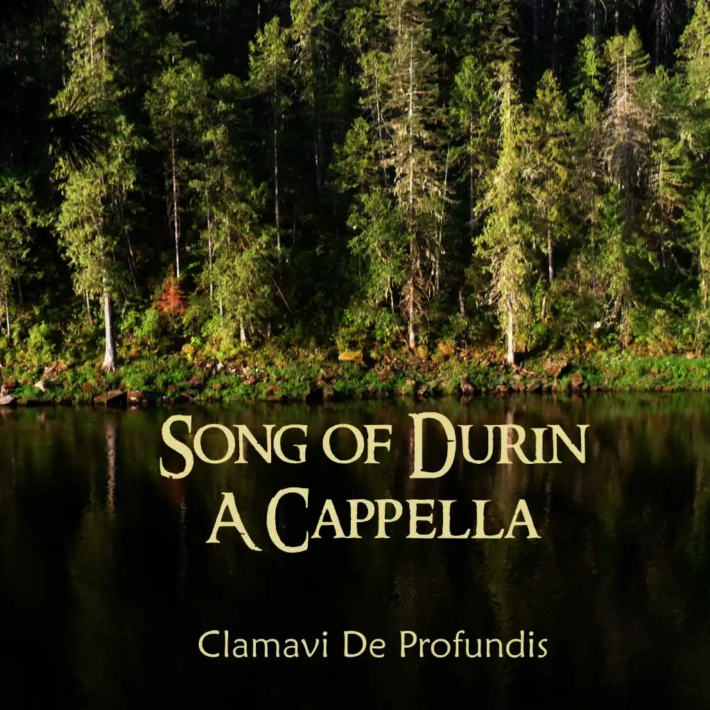 Song of Durin (A Cappella)