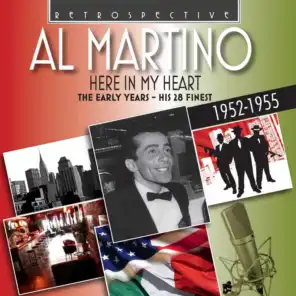 Al Martino: Here in My Heart