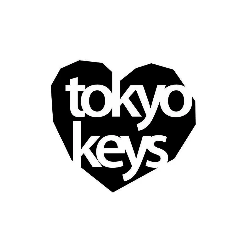 Tokyo Keys EP