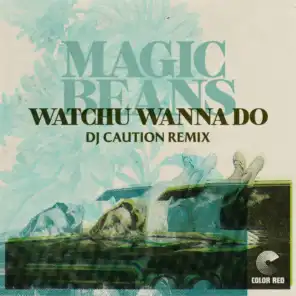 Watchu Wanna Do (DJ Caution Remix)