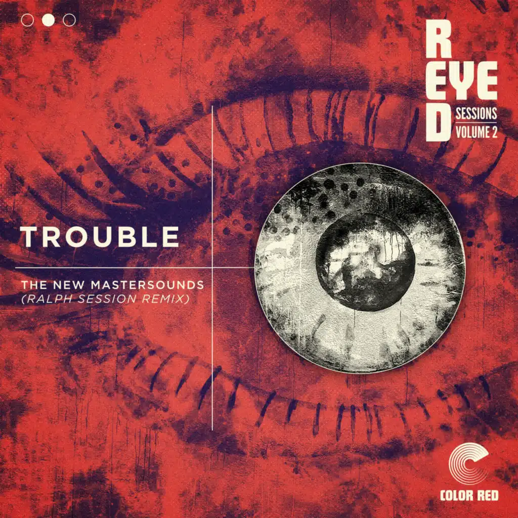 Trouble (Ralph Session Remix) [feat. John Macy & Jeff Franca]