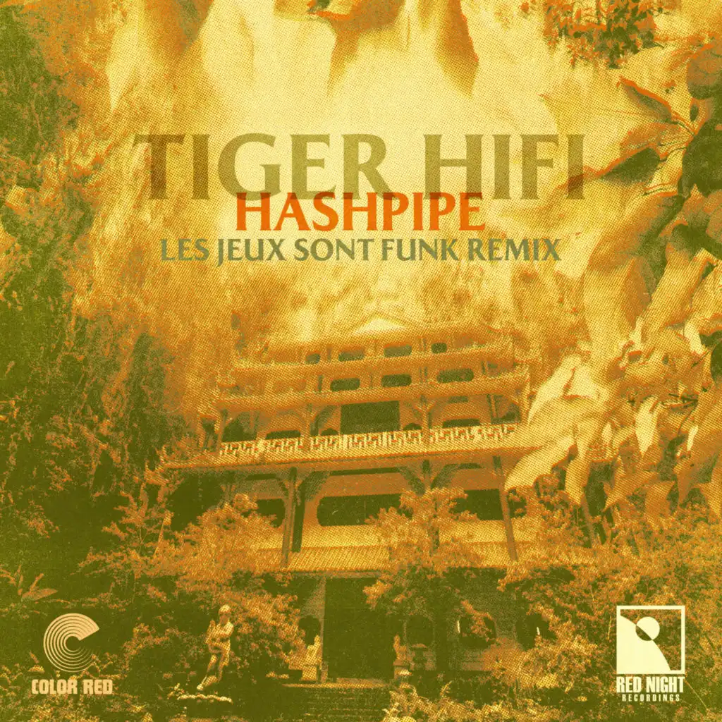 Tiger Hifi