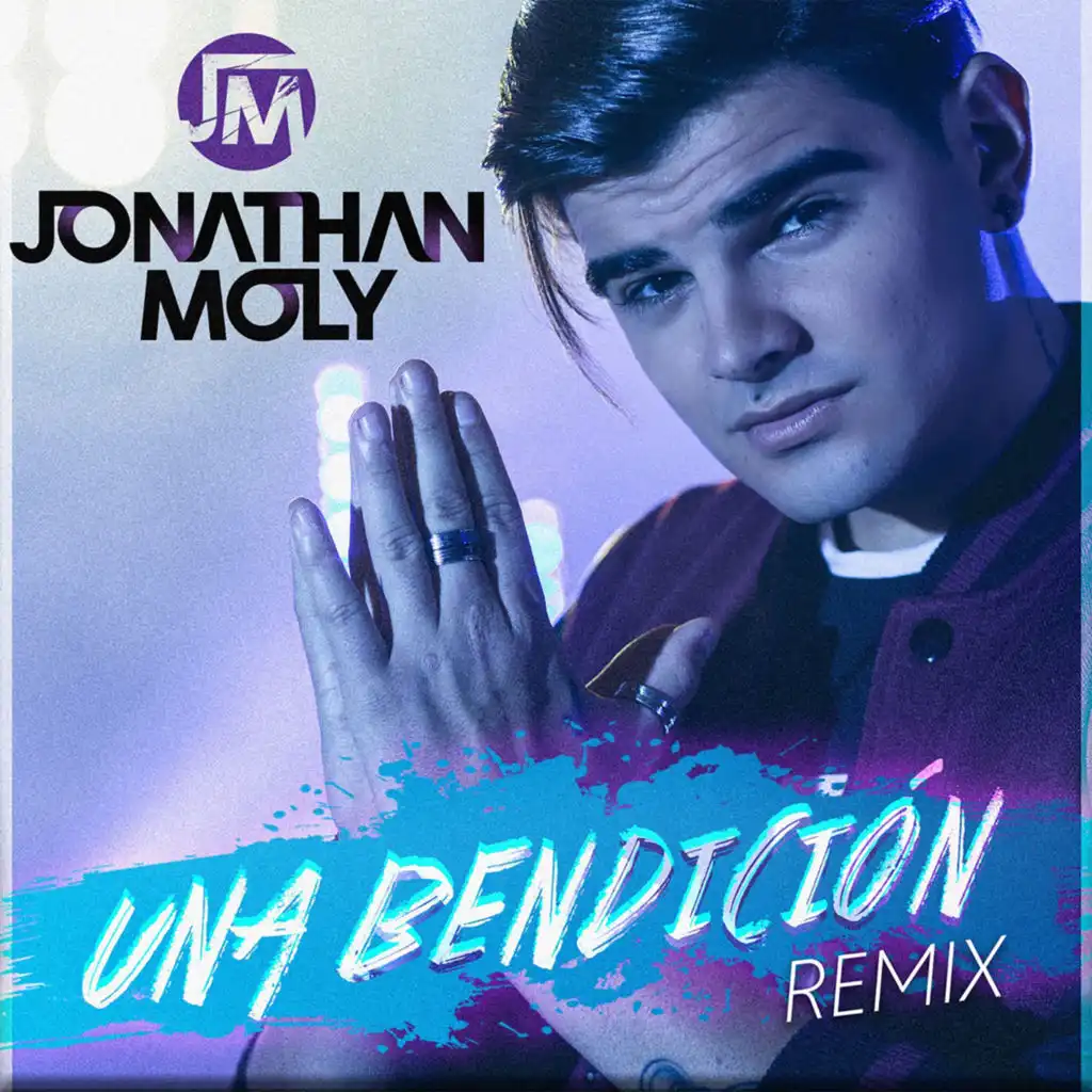 Una Bendicion (Remix)