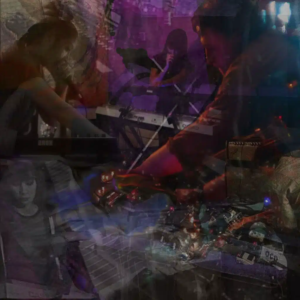 Mount Doom, Pt. 1 (Live)