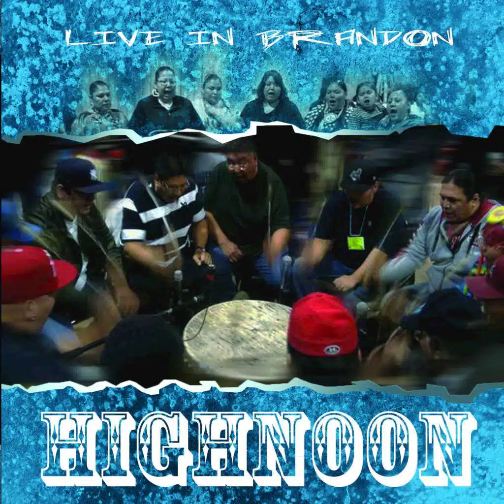 Live in Brandon