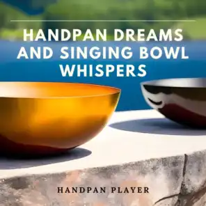 Handpan Player