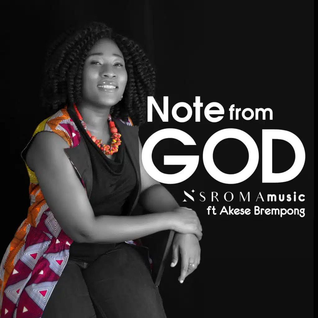 Note from God (feat. Akesse Brempong)