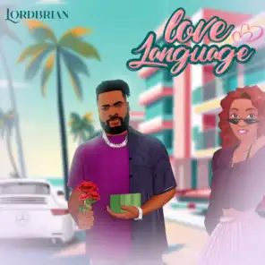 Love Language (feat. Similola)