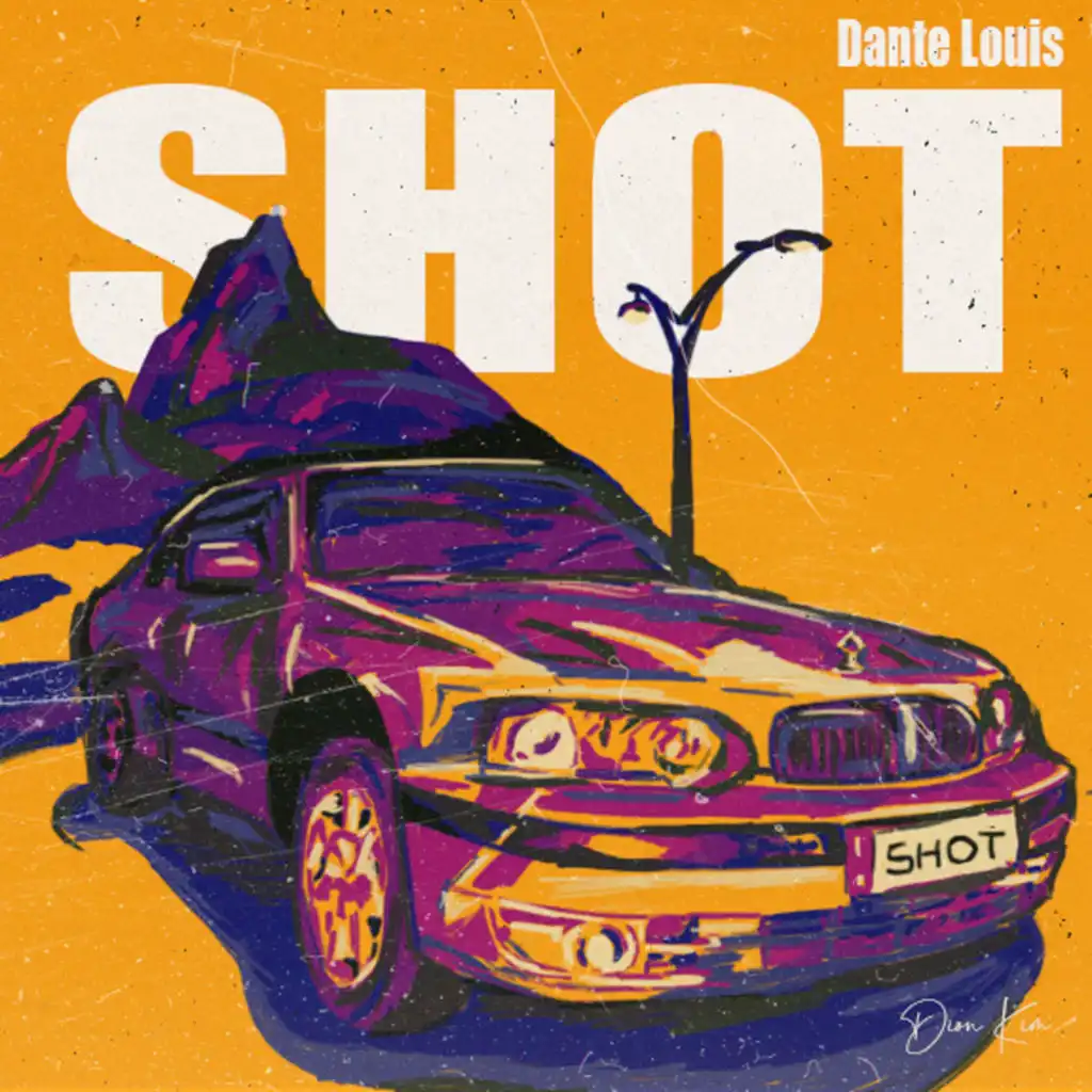 SHOT (feat. Emmperor)