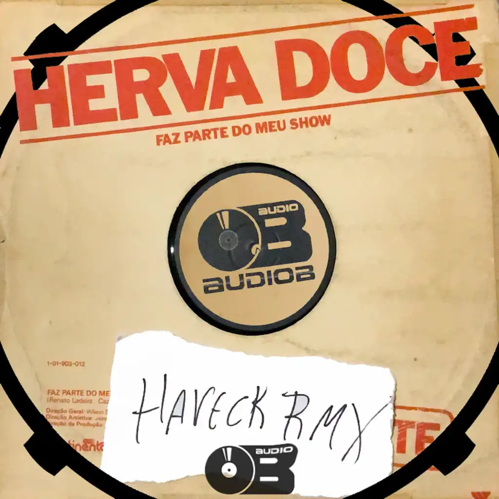 Herva Doce
