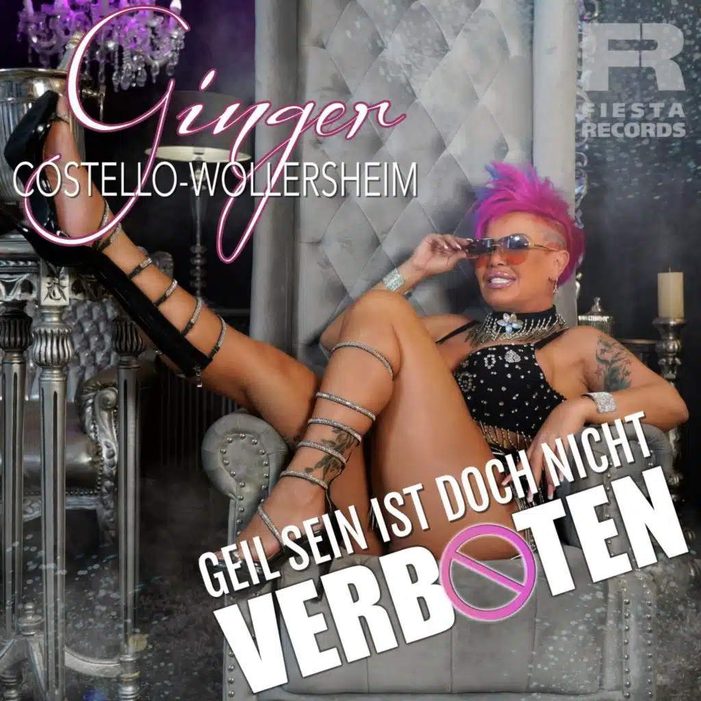 Ginger Costello-Wollersheim