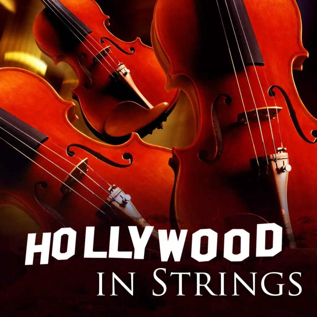 Hollywood in Strings