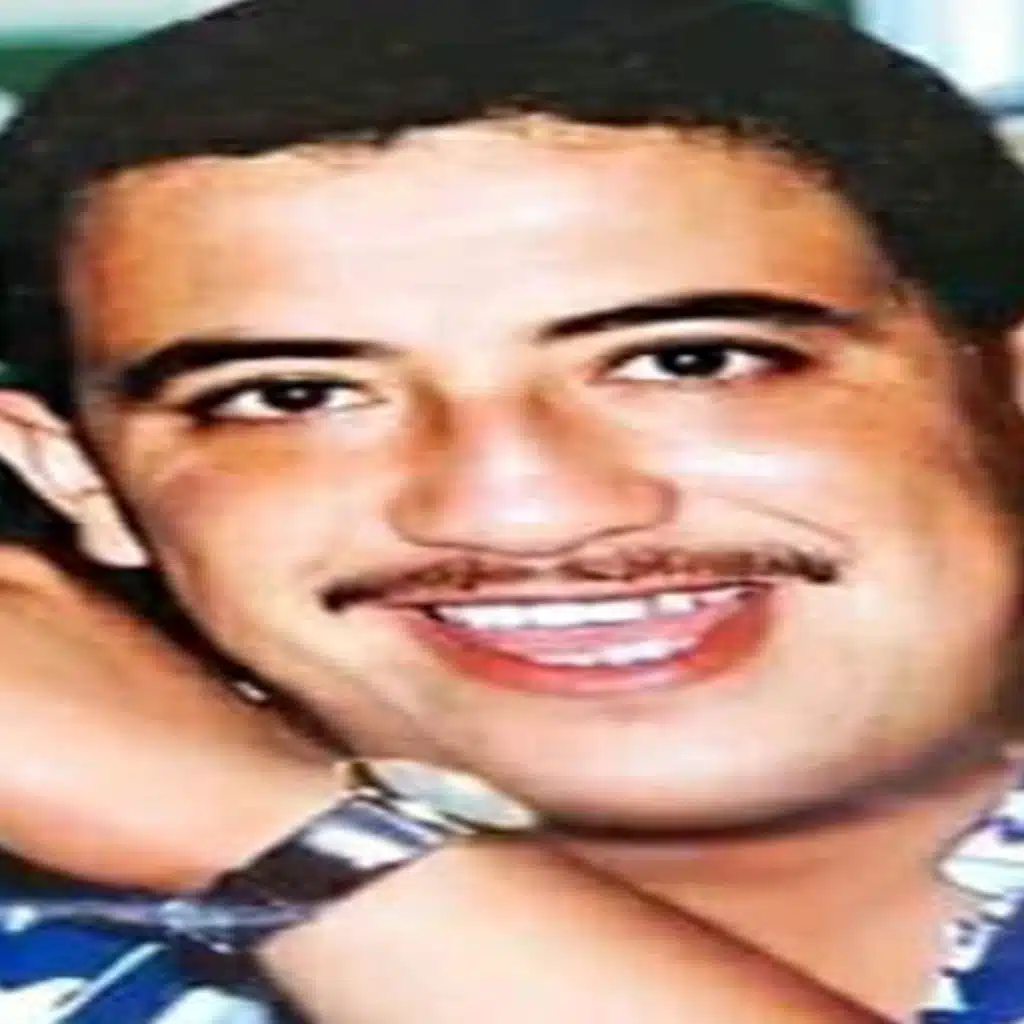 Ana Mazal Je Me Souviens