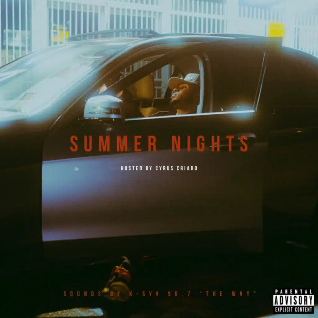SUMMER NIGHTS