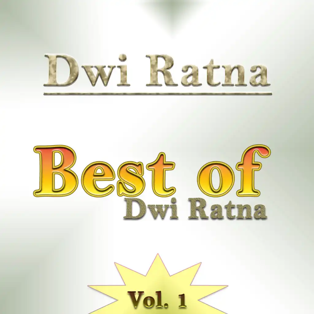 Dwi Ratna