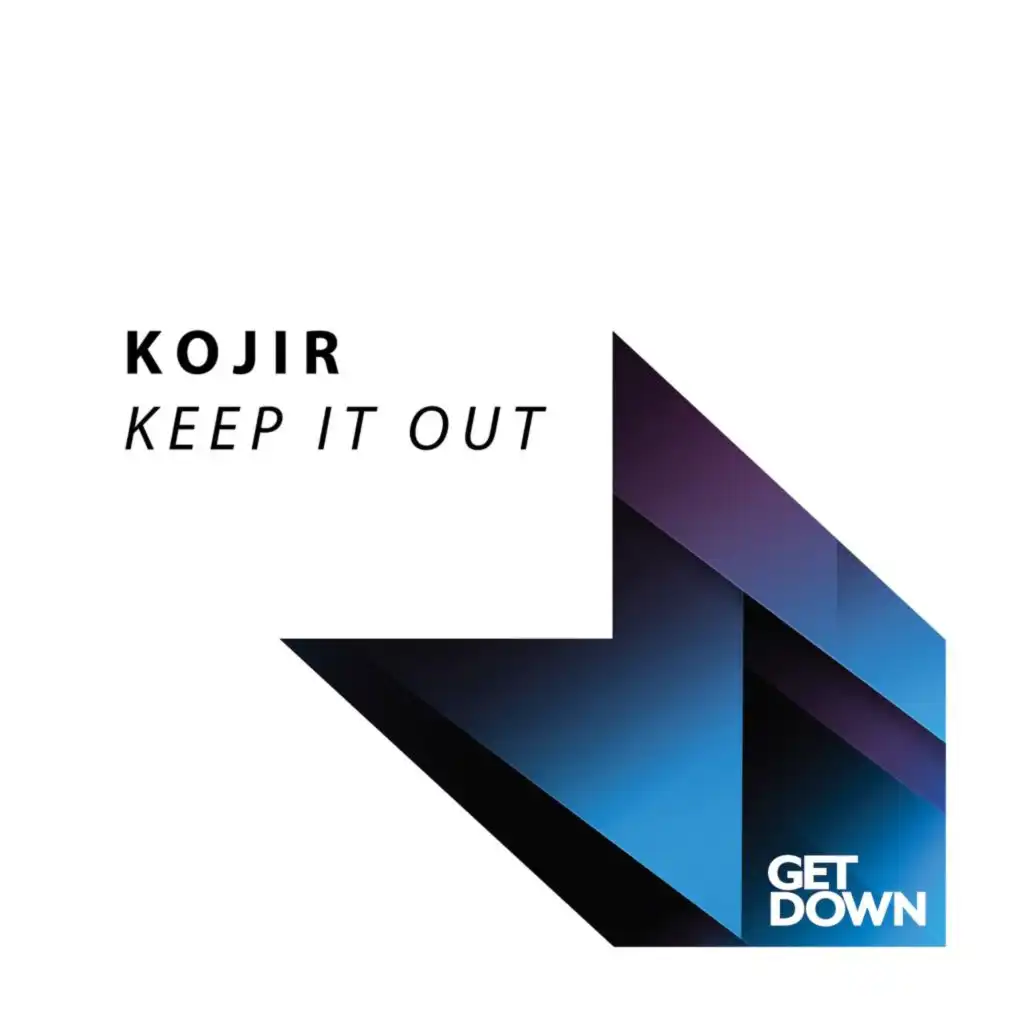 Keep It Out (Extended Mix)