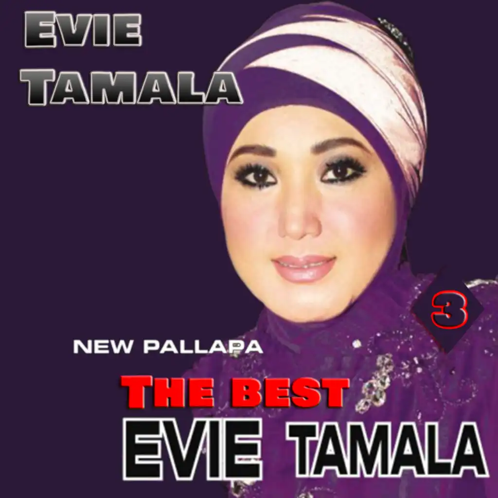 New Pallapa The Best Evie Tamala 3