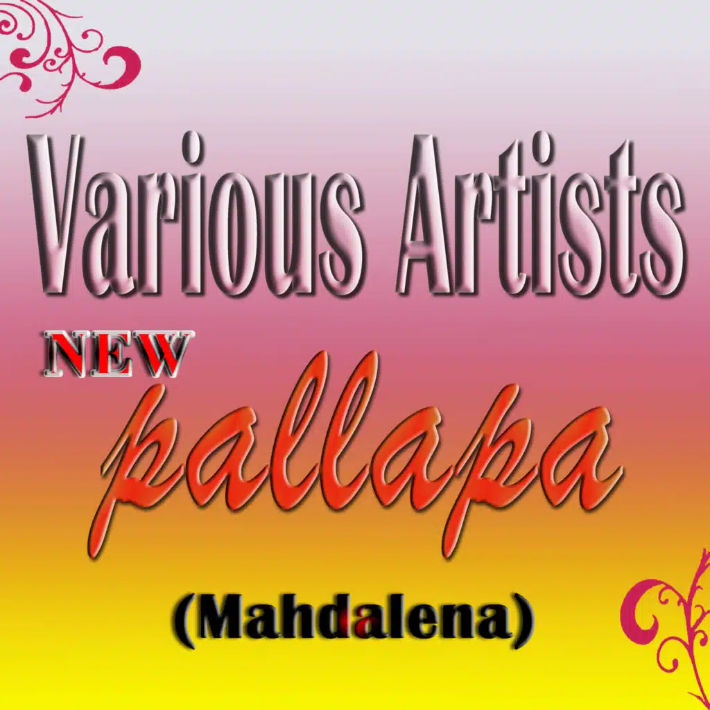 New Pallapa (Mahdalena)