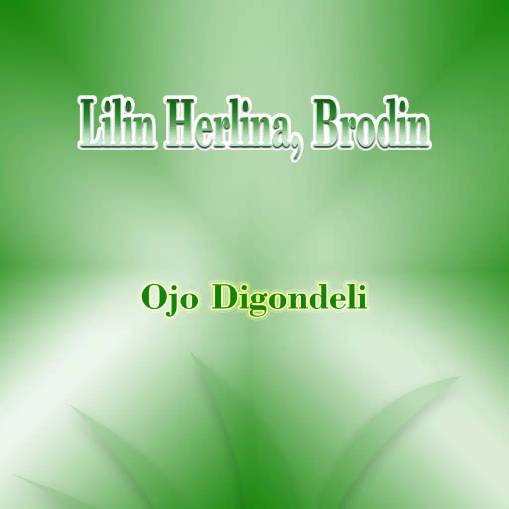 Lilin Herlina & Brodin F