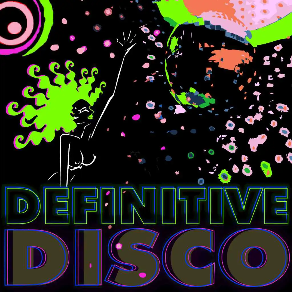 Disco Decay (feat. Felguk)