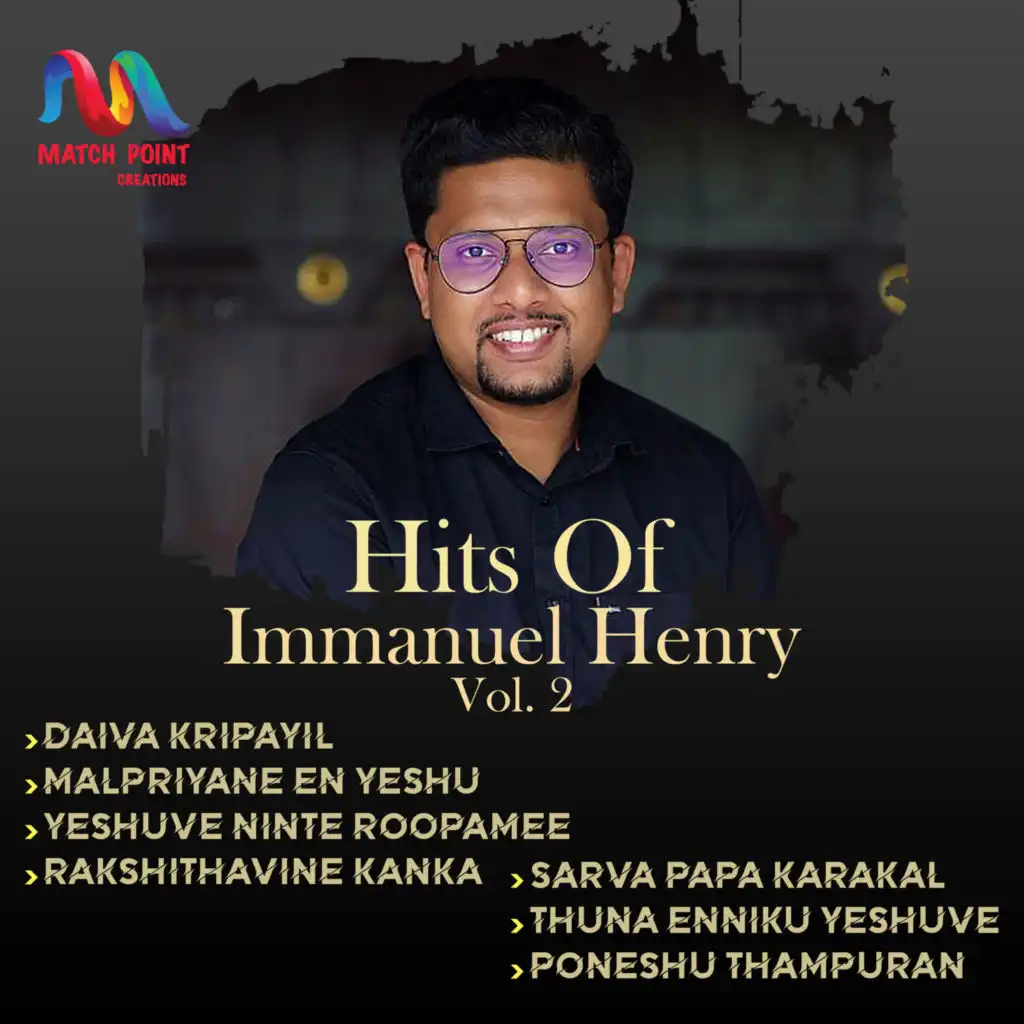 Hits Of Immanuel Henry, Vol. 2