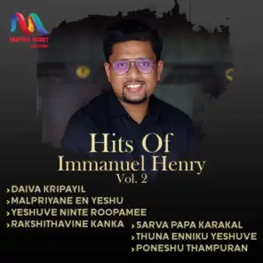 Immanuel Henry