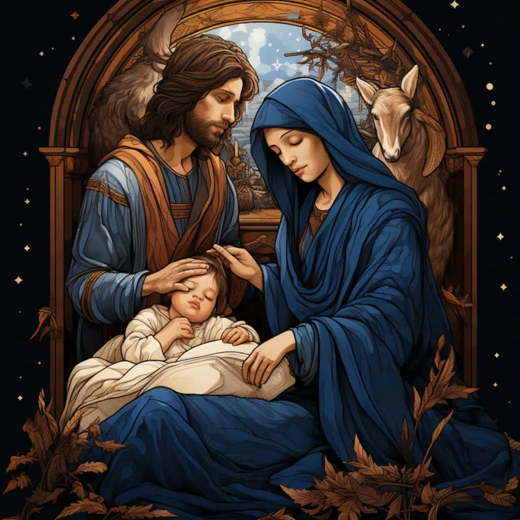 Some Christmas Songs, All I Want for Christmas Is You & Always Christmas