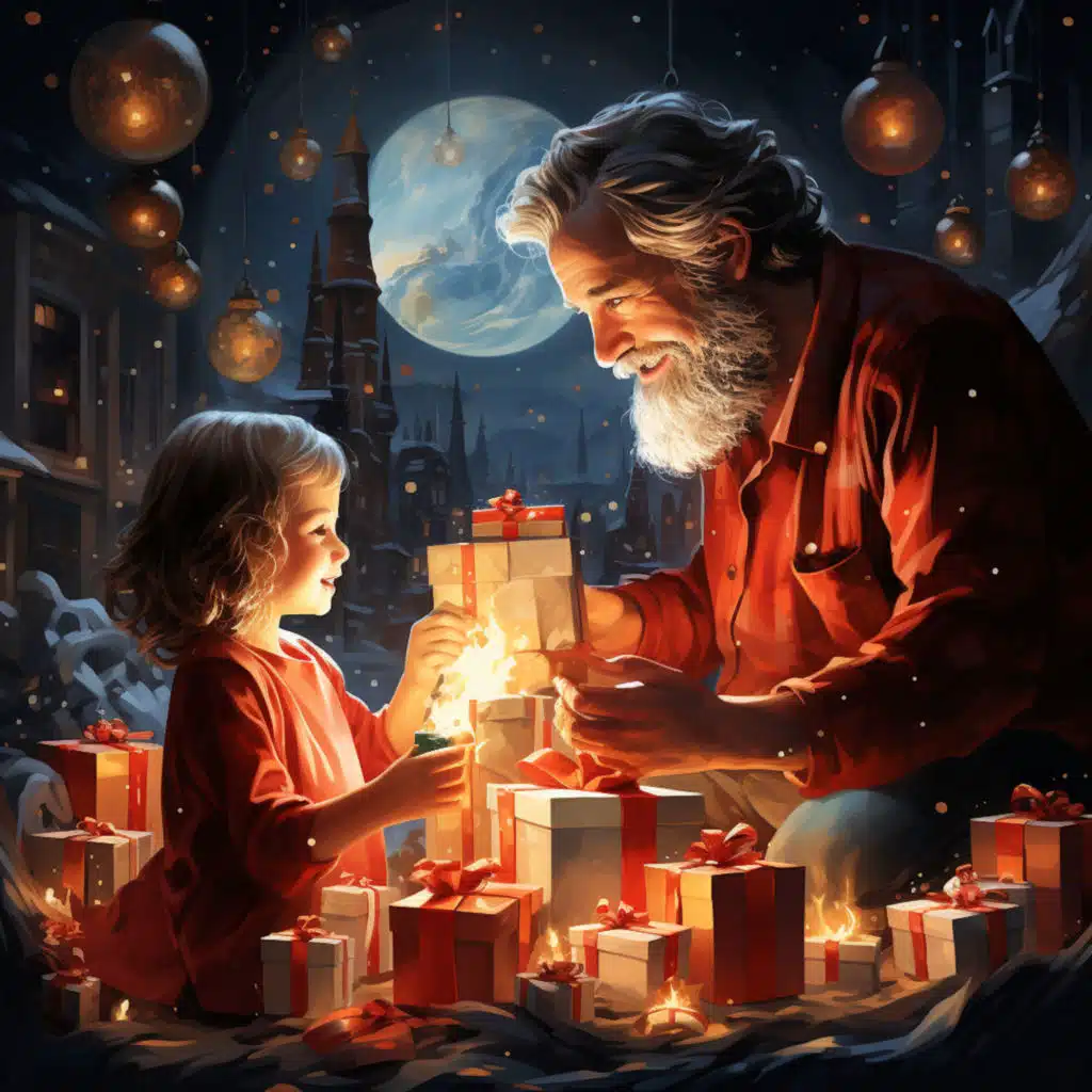 Christmas Piano Music, The Christmas Jazz Giants & Christmas Classics Remix