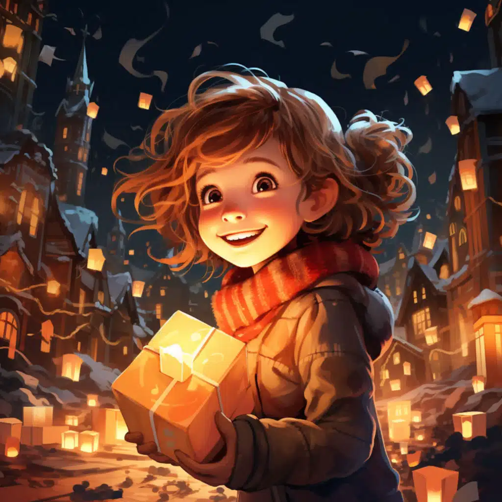 Heart Warming Christmas Music