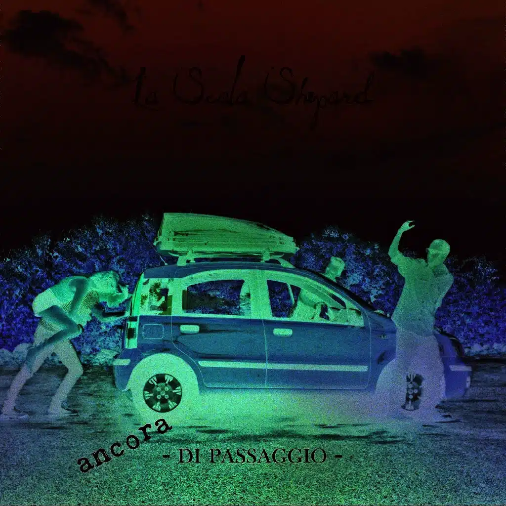 (Ancora) Di Passaggio