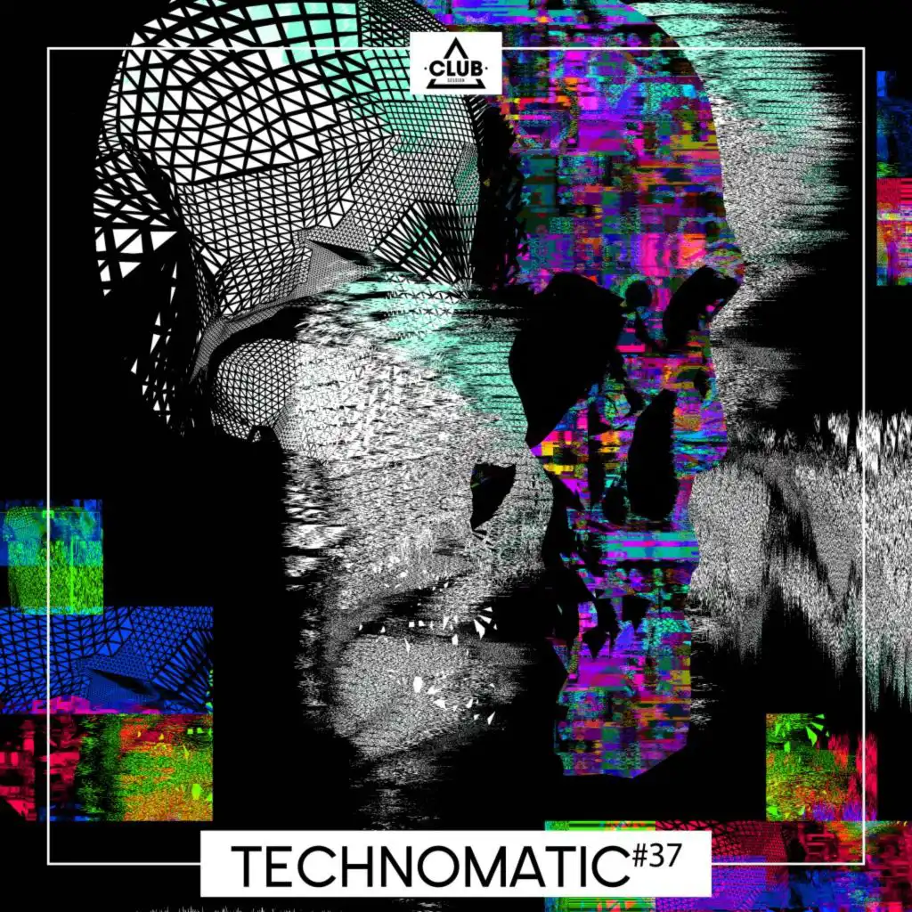 Technomatic #37