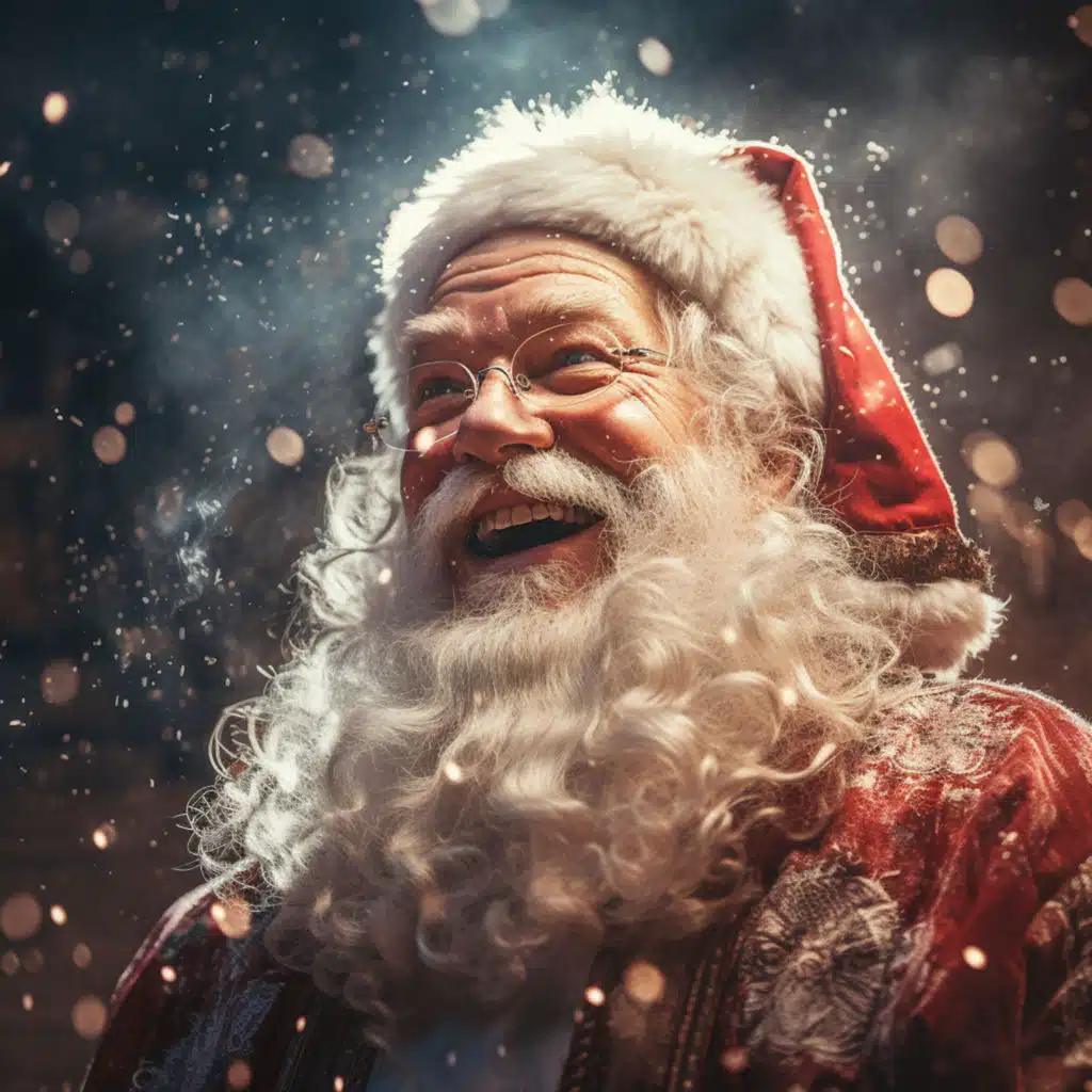 A Musical Crhistmas Memoir