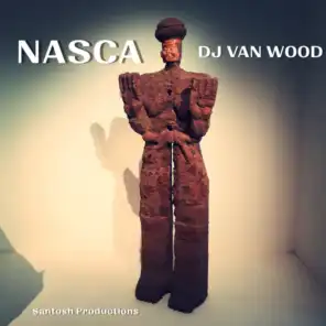 DJ Van Wood