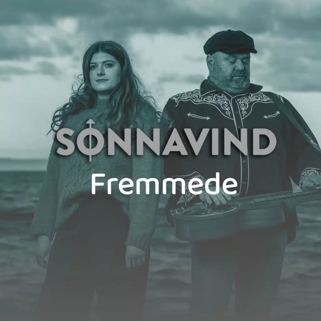 Sønnavind
