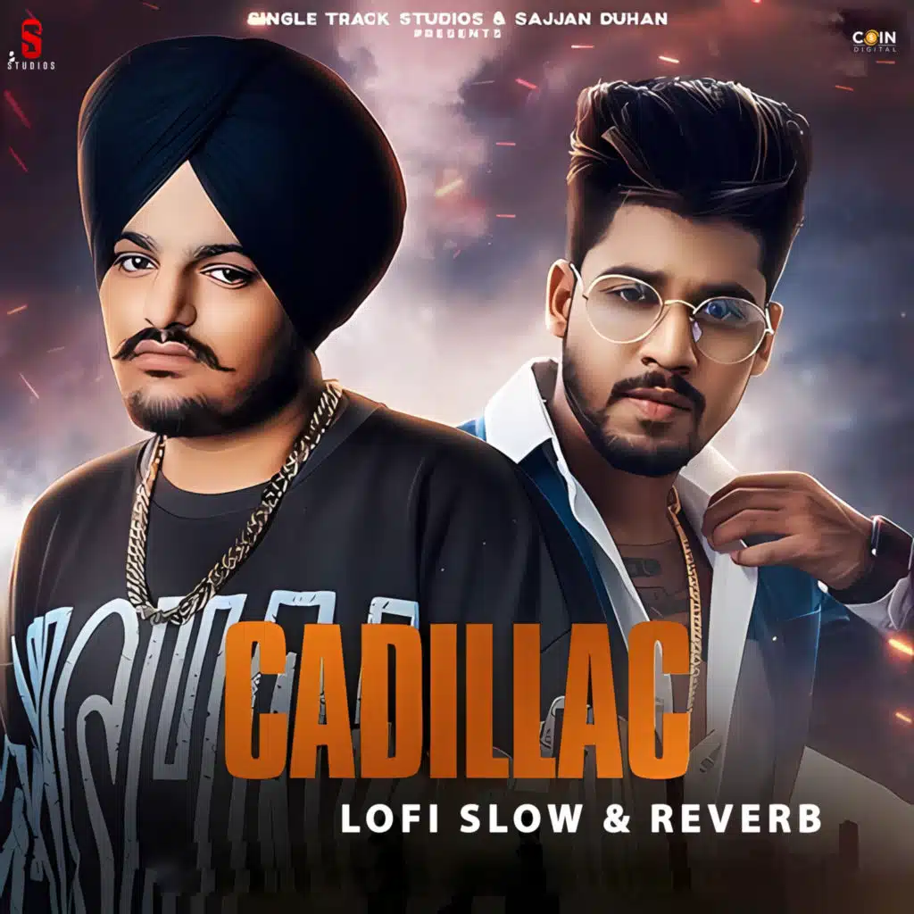 Sidhu Moosewala & Raja Game Changerz