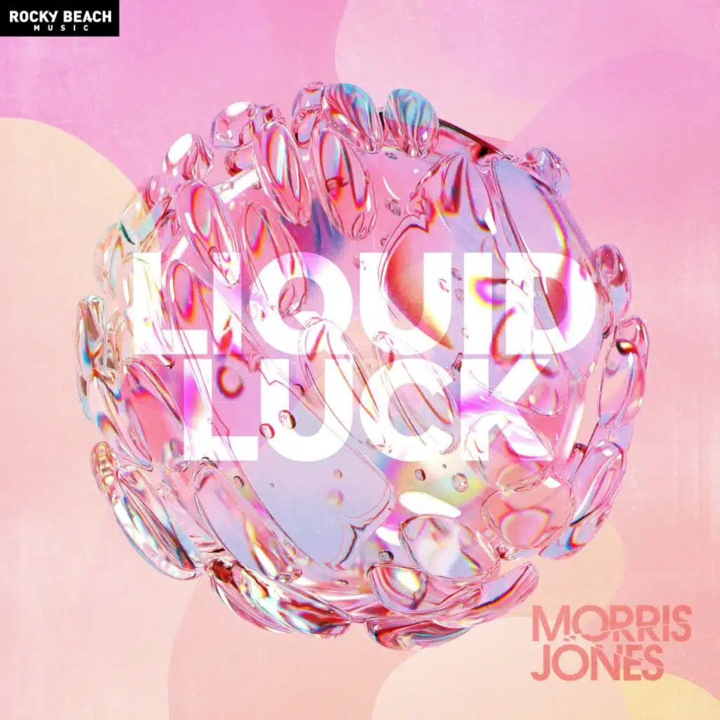 Morris Jones