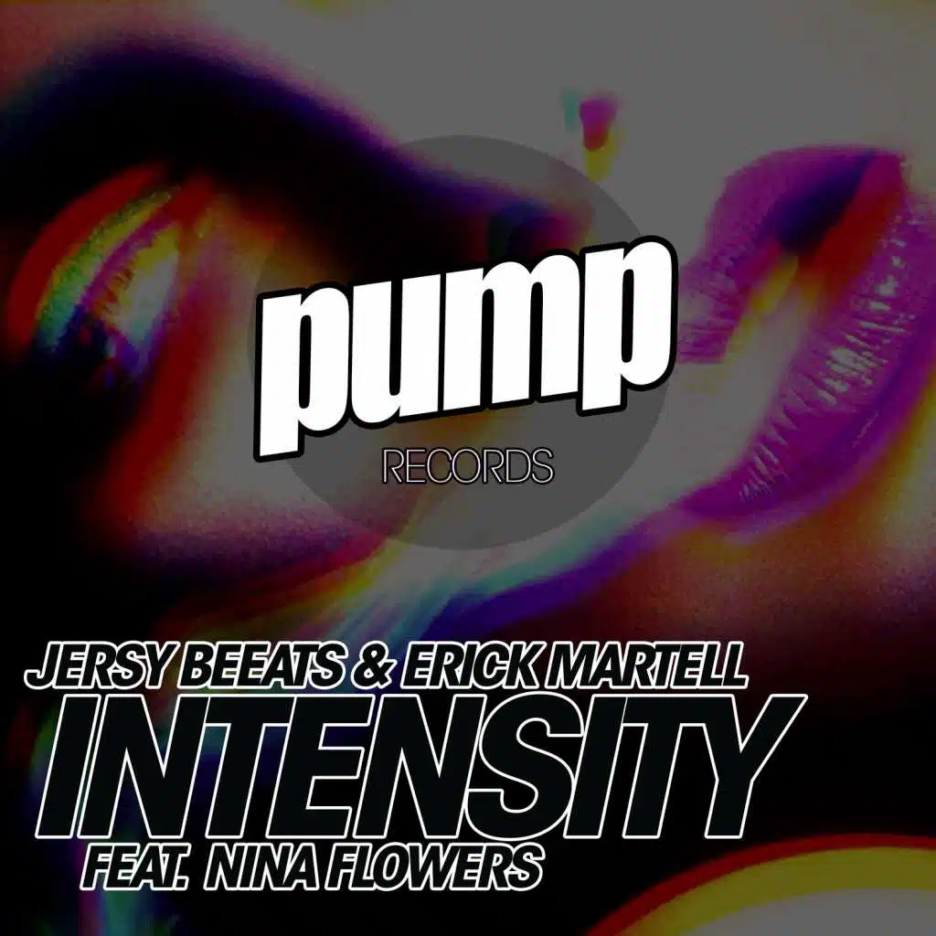 Intensity (feat. Nina Flowers)