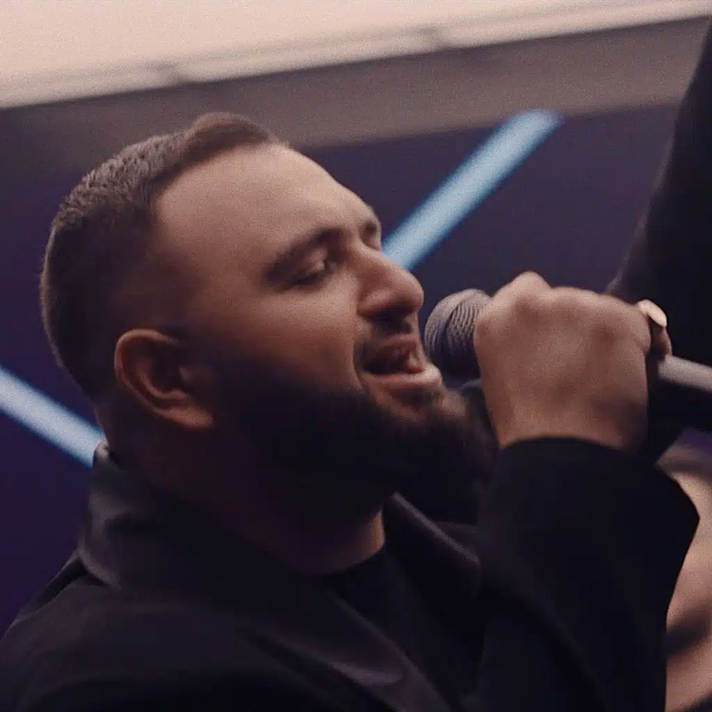 Kami Friends & Arkadi Dumikyan