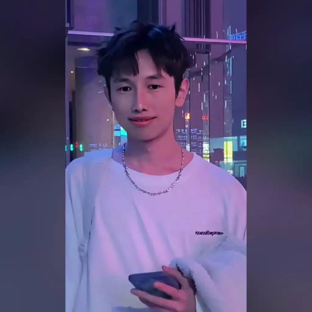 杨林