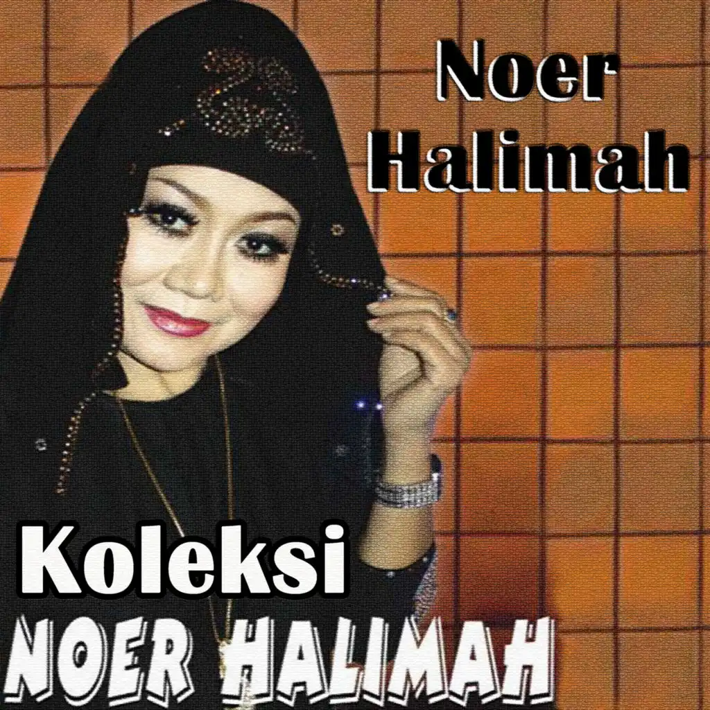 Noer Halimah