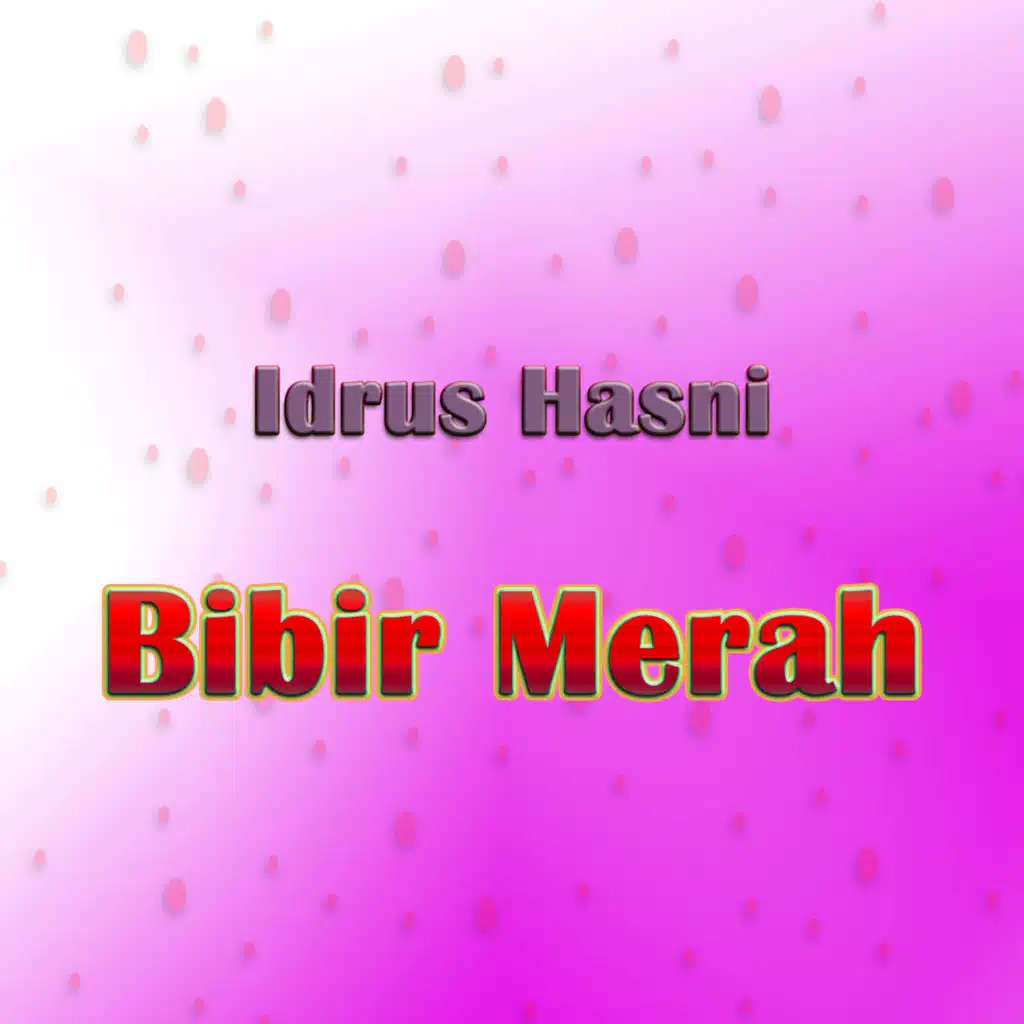 Idrus Hasni