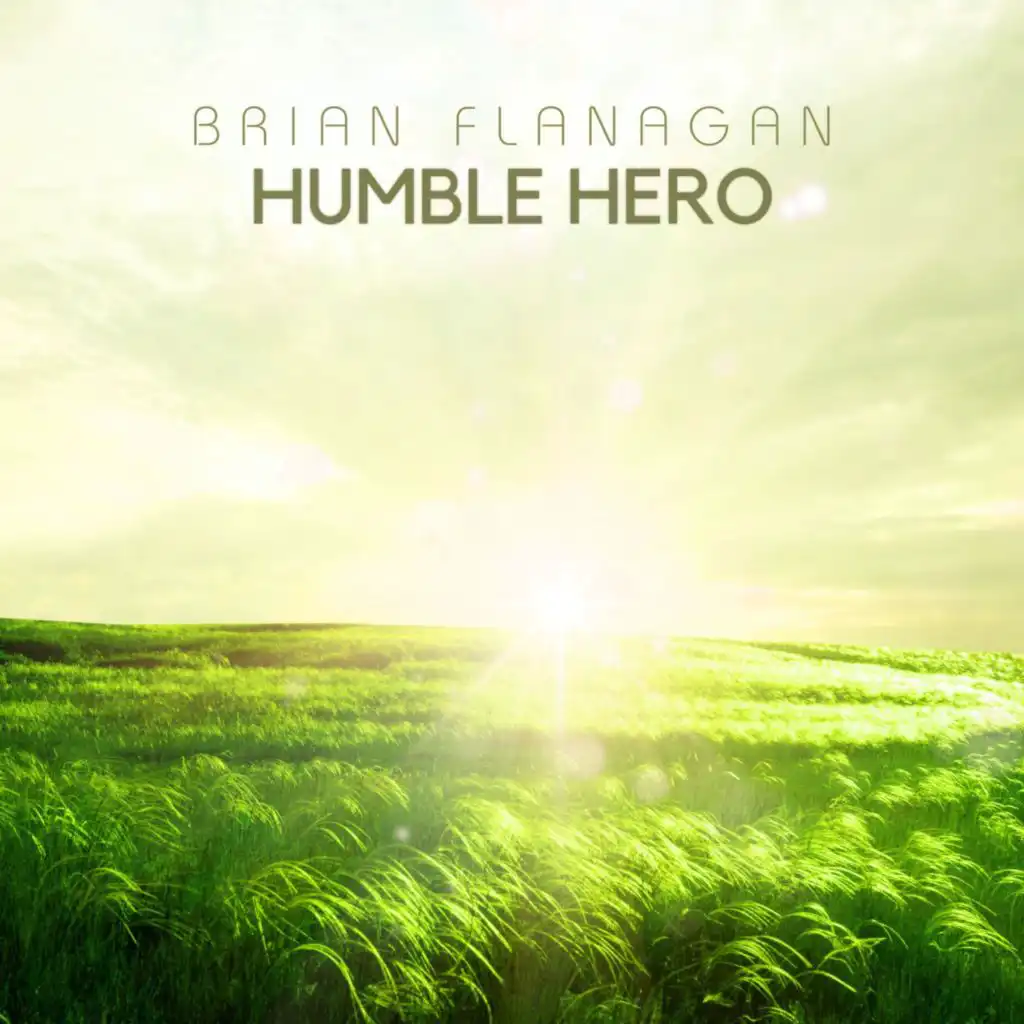 Brian Flanagan