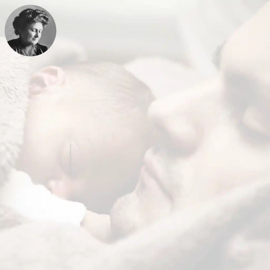 Education as a Help to Life - Maria Montessori