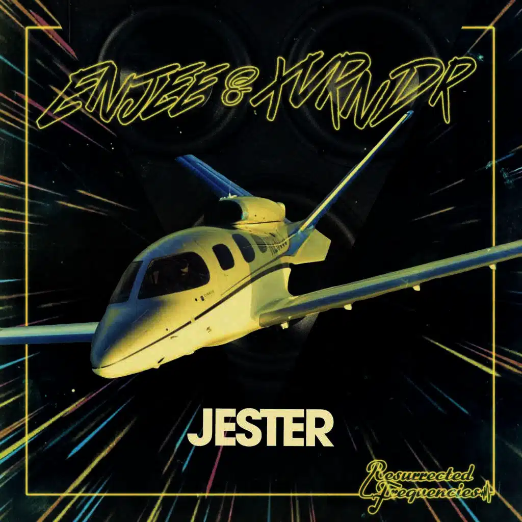 Jester