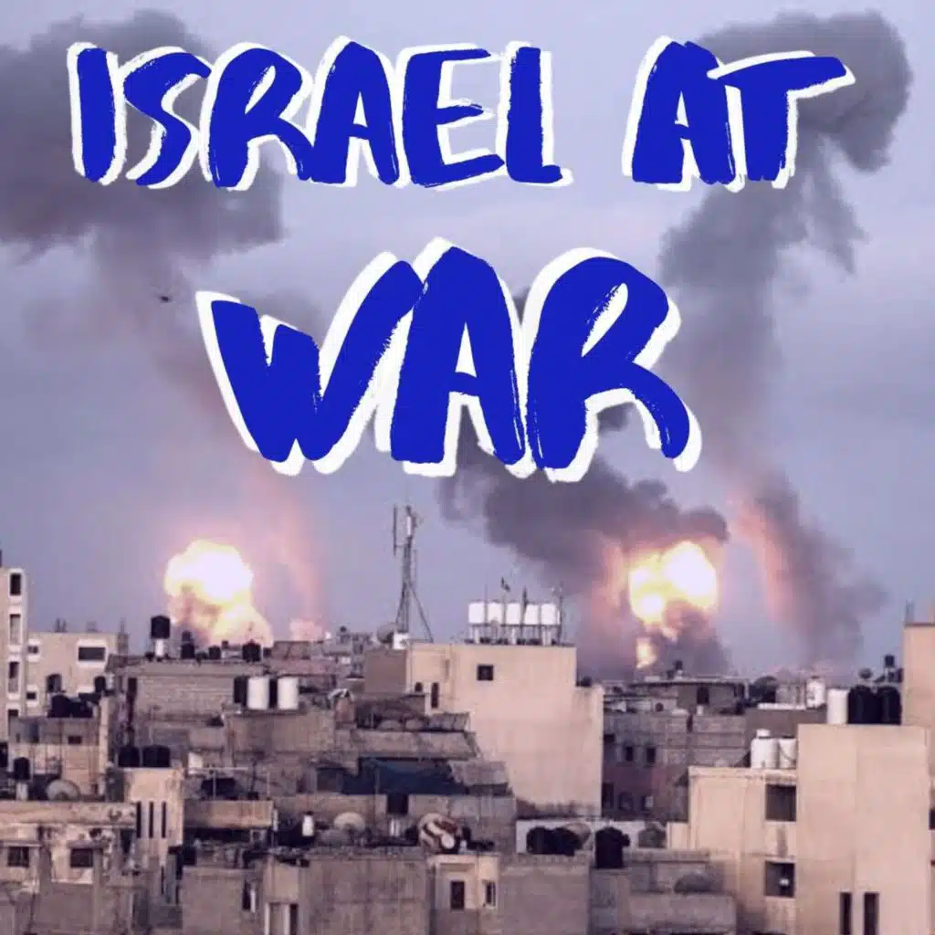 Kid News This Week: War in Israel, marathon record breaker, fast food outlets sued, elderly skydiver