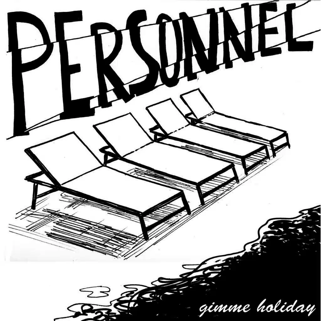 Gimme Holiday