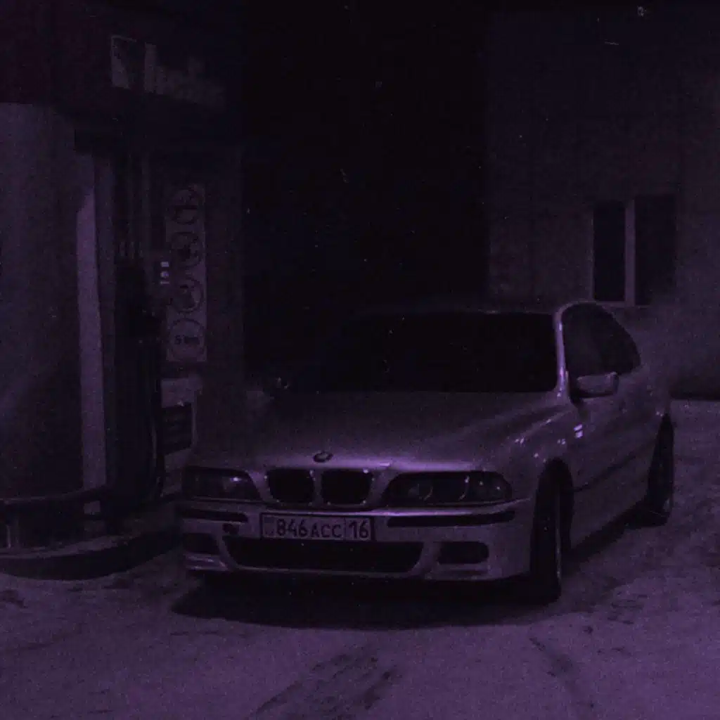 Own Paradise (Speed Up+Slowed)